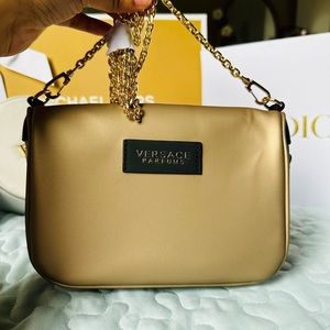 Versace bag